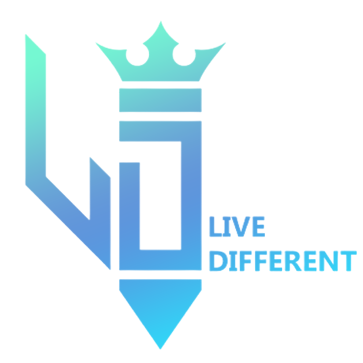 LiveDifferent.shop